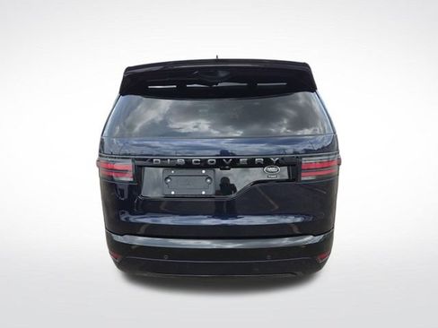 Used 2023 Land Rover Discovery HSE R-Dynamic AWD/4WD image 6