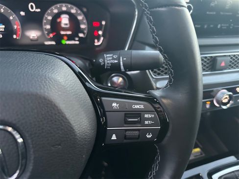 Used 2025 Acura Integra A-Spec image 23