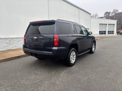 Used 2020 Chevrolet Tahoe LS w/ Enhanced Driver Alert Package image 16
