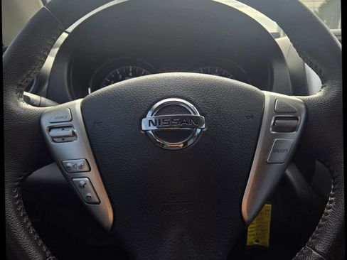 Used 2014 Nissan Versa Note SV w/ Sport Value Package image 20