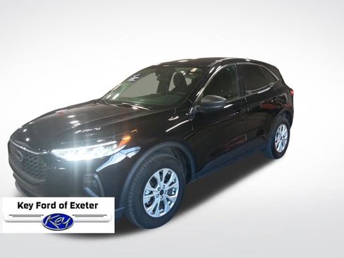 Used 2023 Ford Escape Active image 5