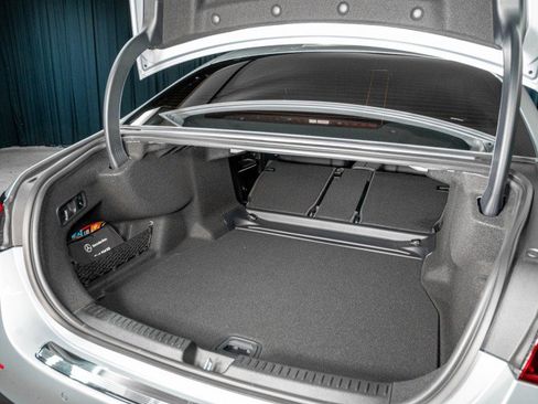 New 2026 Mercedes-Benz E 450 4MATIC Sedan image 7