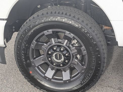 New 2026 Ford F250 XL w/ STX Appearance Package AWD/4WD image 10