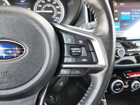 Used 2019 Subaru Forester Limited AWD/4WD image 17