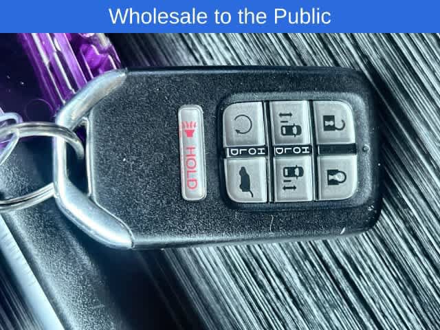 Used 2020 Honda Odyssey Elite image 21