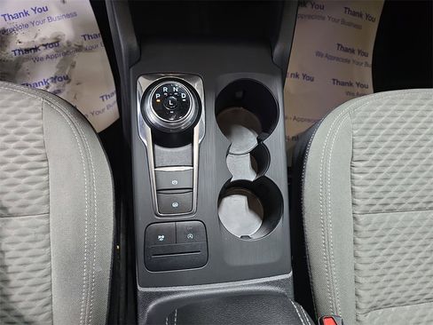 Used 2020 Ford Escape SE image 21