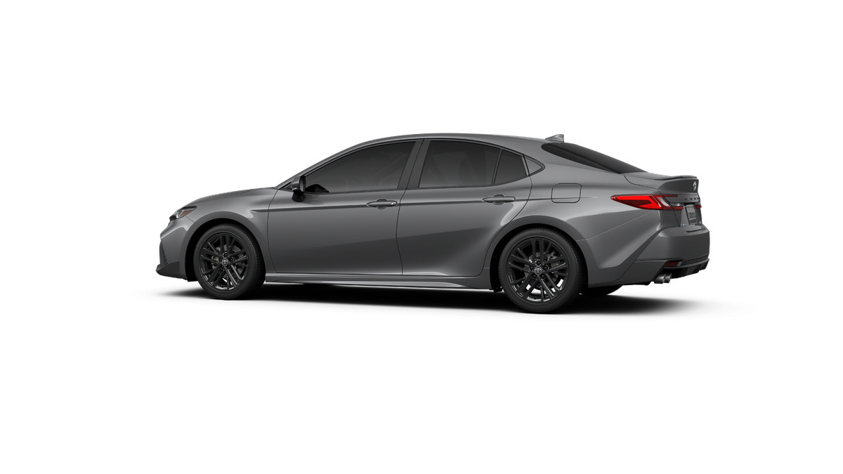 New 2027 Toyota Camry SE w/ Convenience Package FWD image 5
