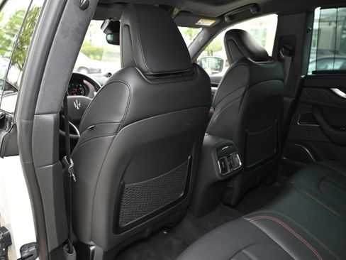 New 2024 Maserati Levante Modena Ultima image 29