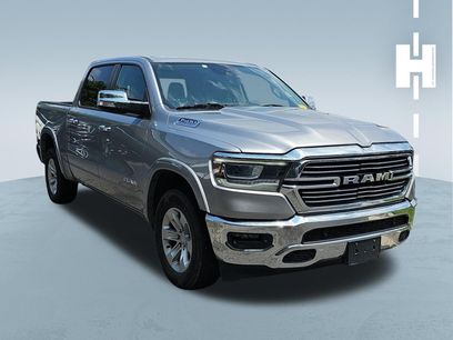 Used 2022 RAM 1500 Laramie