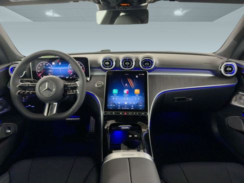 New 2026 Mercedes-Benz CLE 300 4MATIC Coupe image 15