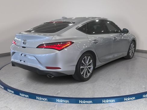Used 2025 Acura Integra FWD image 6