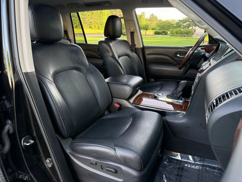 Used 2018 INFINITI QX80 2WD w/ Driver Assistance Package image 30
