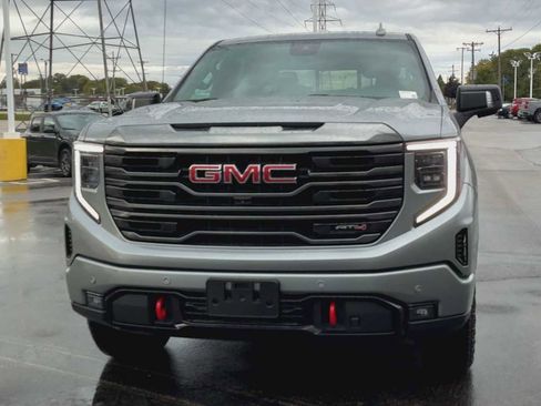 Used 2023 GMC Sierra 1500 AT4 w/ AT4 Premium Package image 7