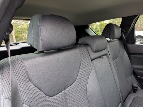 Used 2021 Hyundai Santa Fe SEL w/ Cargo Package image 35