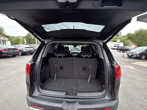 Used 2017 GMC Acadia SLT AWD/4WD image 8