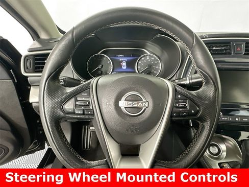 Used 2023 Nissan Maxima SV w/ Floor Mat Group image 11