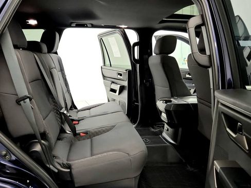 Certified 2025 Toyota Sequoia SR5 AWD/4WD image 24