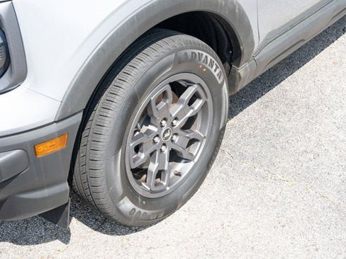 Used 2021 Ford Bronco Sport Big Bend AWD/4WD image 9