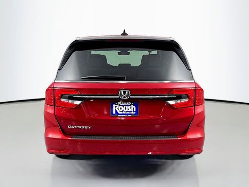 Certified 2023 Honda Odyssey EX-L image 6