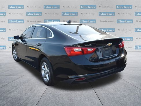 Used 2016 Chevrolet Malibu LS FWD image 16