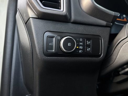 New 2025 Ford Bronco Sport Outer Banks w/ Outer Banks Tech Package+ image 49