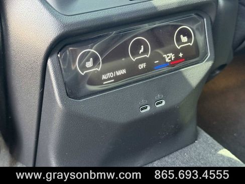 Used 2025 BMW X3 xDrive30i w/ Premium Package image 28