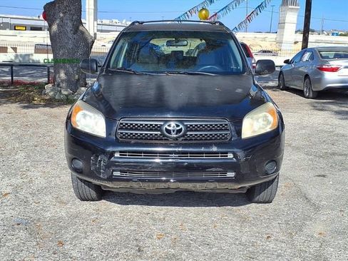 Used 2008 Toyota RAV4 2WD image 2