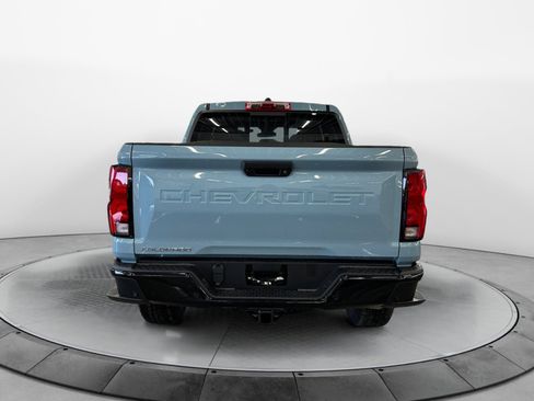 New 2026 Chevrolet Colorado Z71 w/ Z71 Convenience Package 2 image 6