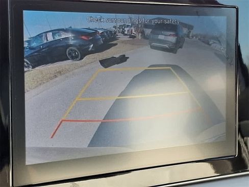 Used 2022 Hyundai Palisade SE image 18