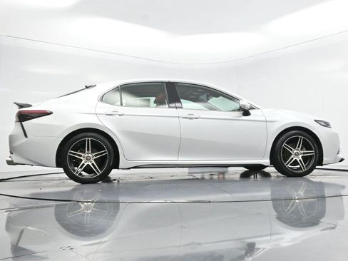 Used 2019 Toyota Camry XSE w/ Driver Assist Package FWD image 49