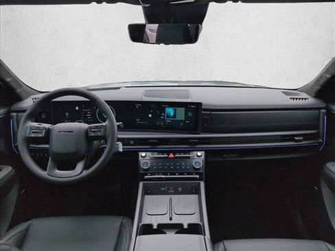 New 2026 Hyundai Santa Fe Calligraphy FWD image 18