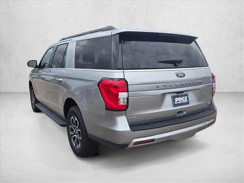 Used 2024 Ford Expedition Max XLT RWD image 9