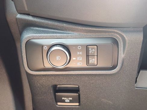 New 2026 Ford Bronco Outer Banks AWD/4WD image 23