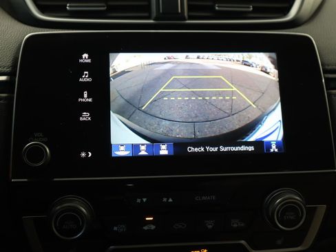 Used 2018 Honda CR-V EX-L image 15