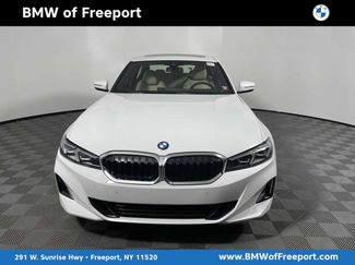 Used 2023 BMW 330i xDrive Sedan w/ Driving Assistance Package video 1