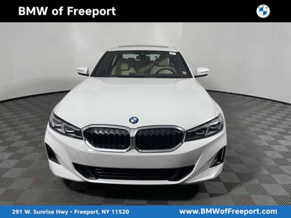 Used 2023 BMW 330i xDrive Sedan w/ Driving Assistance Package