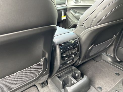 New 2025 Jeep Grand Cherokee L Limited w/ Luxury Tech Group II image 22