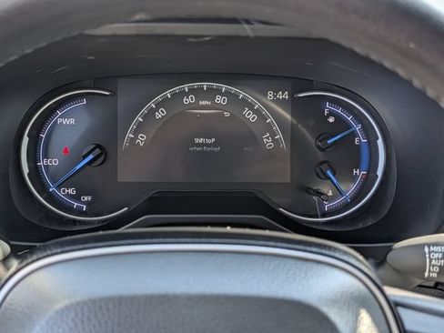 Used 2024 Toyota RAV4 XLE Premium w/ Weather Package AWD/4WD image 20