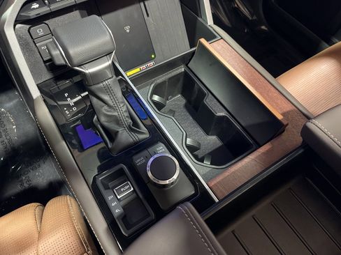 Used 2025 Toyota Sequoia 1794 Edition image 36