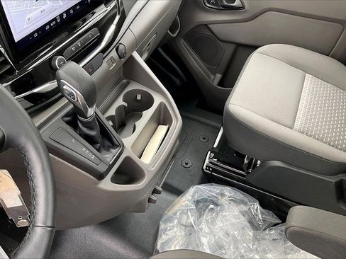 Used 2024 Ford Transit 350 w/ Interior Upgrade Package image 13