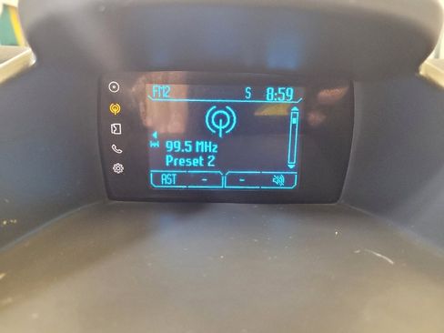 Used 2015 Ford Fiesta SE image 25