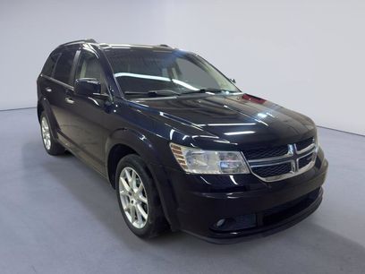 Used 2011 Dodge Journey Crew