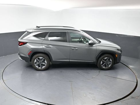 Used 2026 Hyundai Tucson SEL Plus AWD/4WD image 41