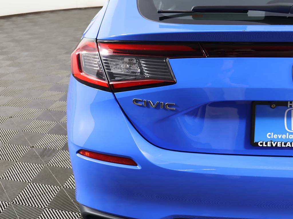 Used 2024 Honda Civic Sport image 12