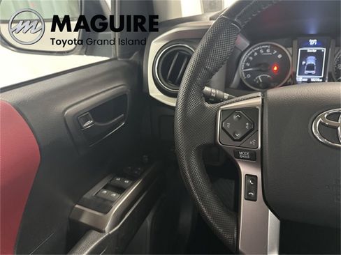 Used 2023 Toyota Tacoma SR5 image 7