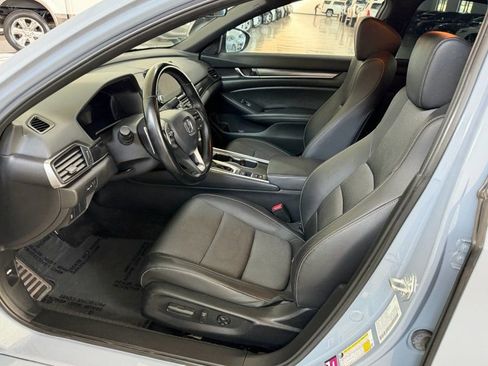 Used 2022 Honda Accord Sport image 14