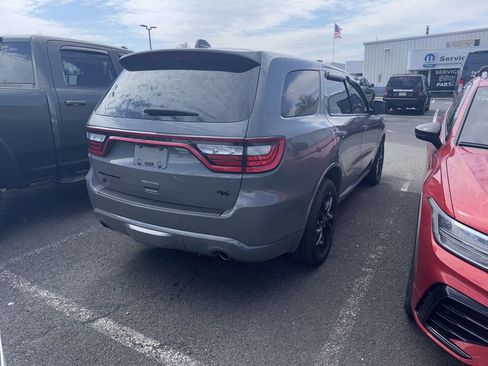 Used 2022 Dodge Durango R/T AWD/4WD image 4