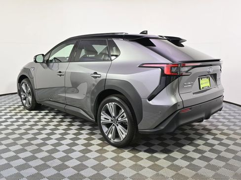 Used 2023 Subaru Solterra AWD image 3