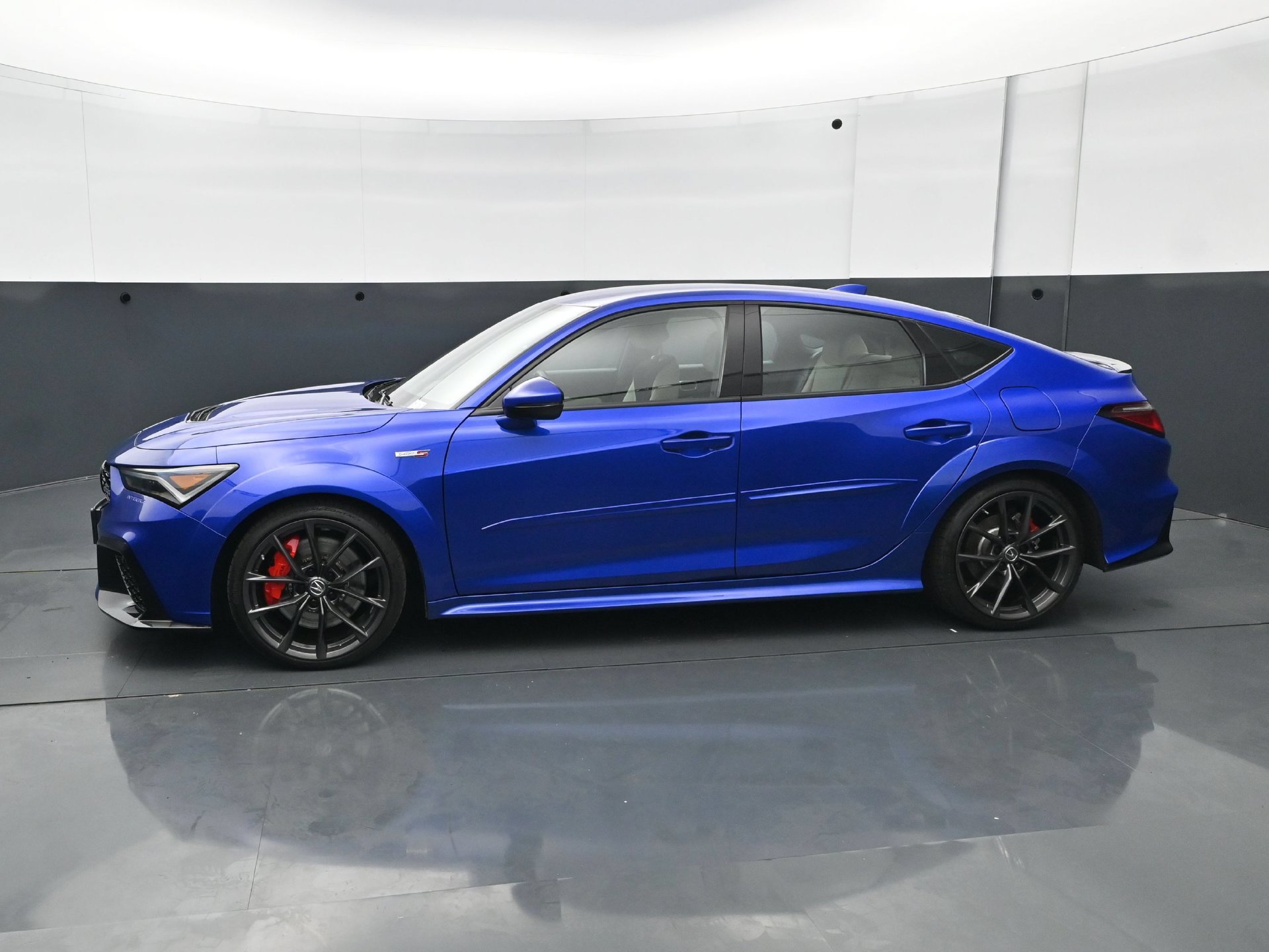 Used 2025 Acura Integra Type S FWD image 3