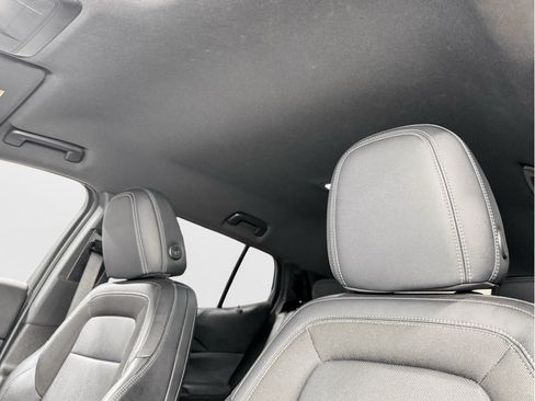 Used 2024 Chevrolet Equinox EV LT w/ LPO, Active Package FWD image 23